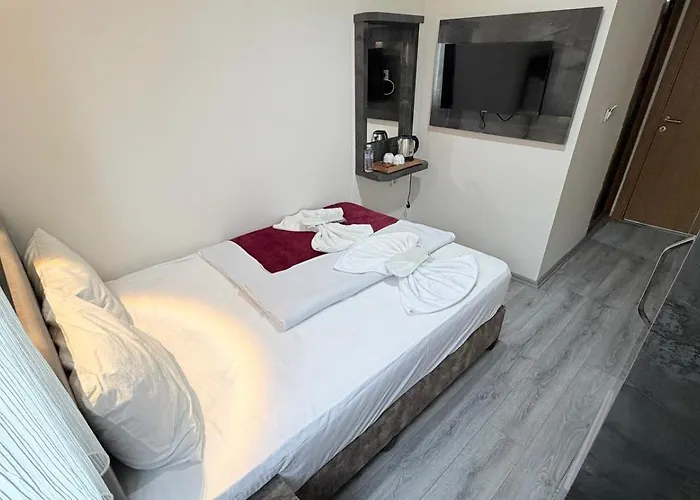 Al Klas Ξενοδοχείο