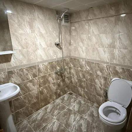 Hotell Al Klas