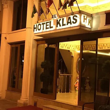 Al Klas * Istanbul