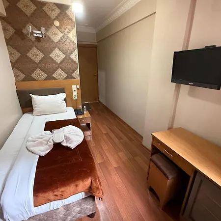 Al Klas * Istanbulská provincie