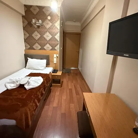 Al Klas Hotel Istanbulská provincie