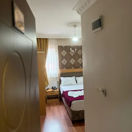 Al Klas Hotel Istanbulská provincie