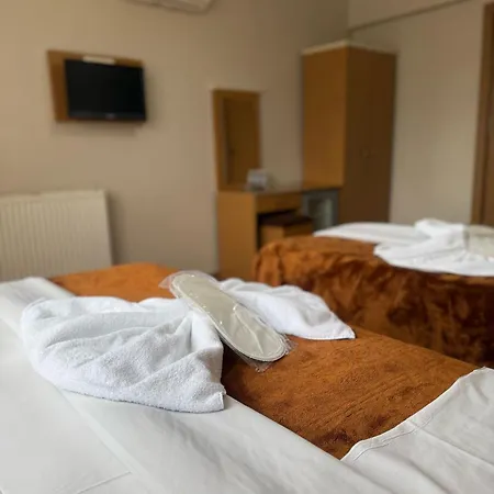 Al Klas Hotel Istanboel