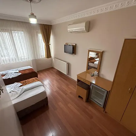 Hotell Al Klas