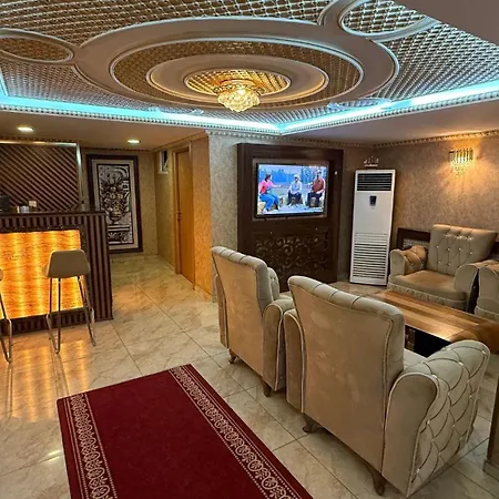 Al Klas Provincia di Istanbul