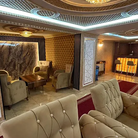 Al Klas * Provincia di Istanbul