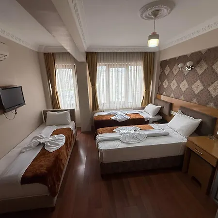 Hotel Al Klas