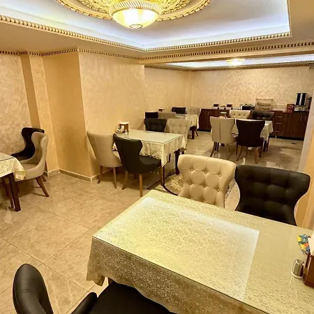 Al Klas Otel *