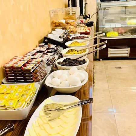 Al Klas Otel