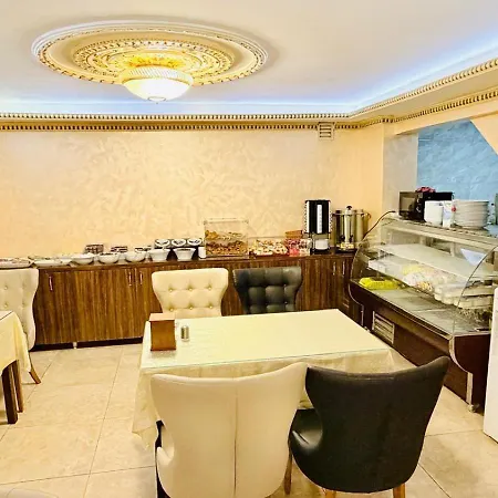 Al Klas Otel