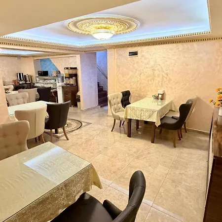 Otel Al Klas