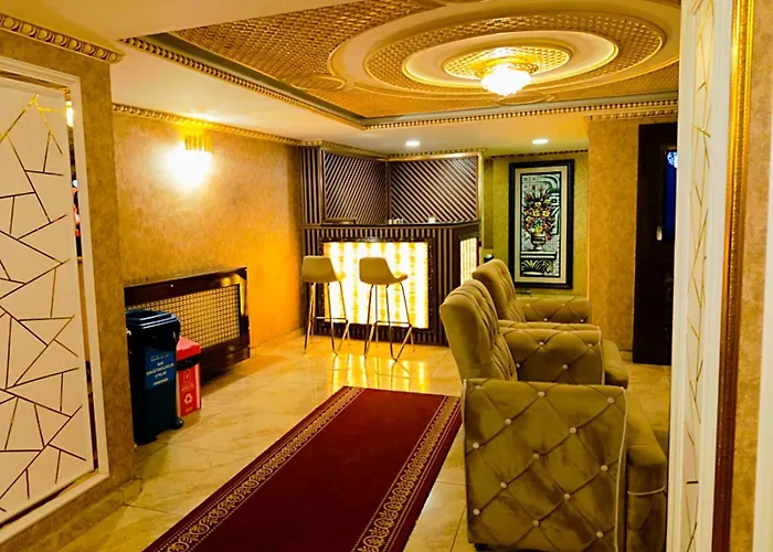 Hotel Al Klas Estambul