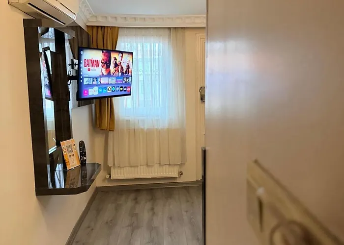 Hotel Al Klas Estambul