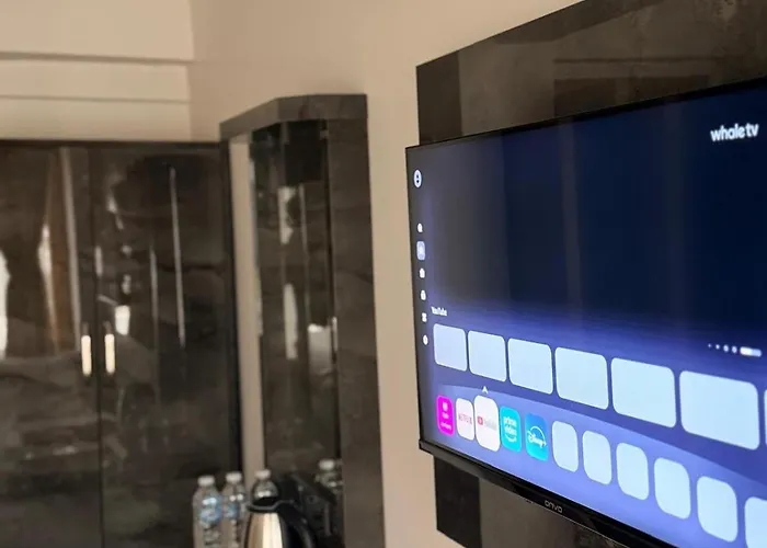 Hotel Al Klas Estambul