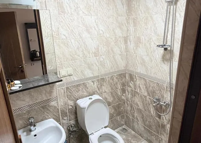 Al Klas Hotel Estambul