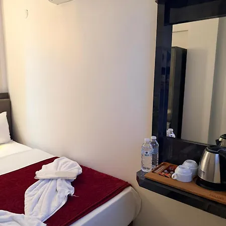 Hotel Al Klas