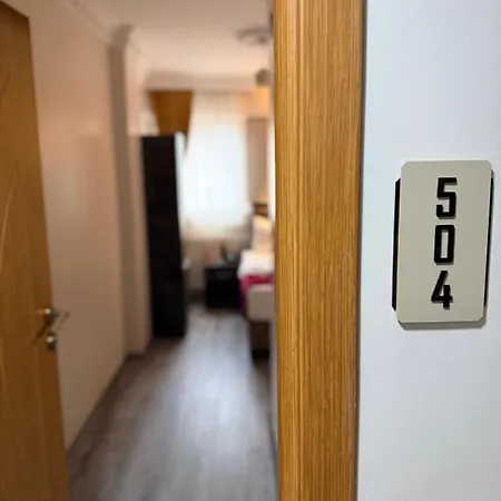 Hotel Al Klas