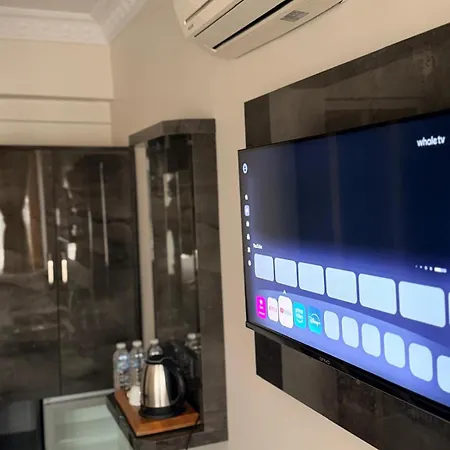 Hotel Al Klas Istanbul