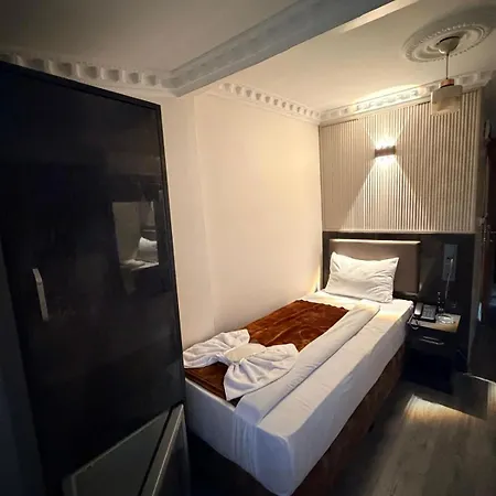 Al Klas Hotel *