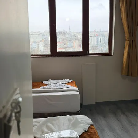 Al Klas Hotel Istanbul