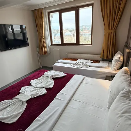 Al Klas * Istanbul