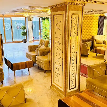 Al Klas Hotel *