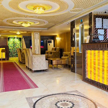 Al Klas Hotel *