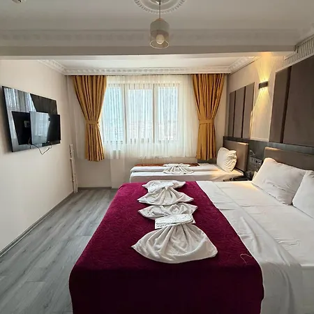 Hotel Al Klas *