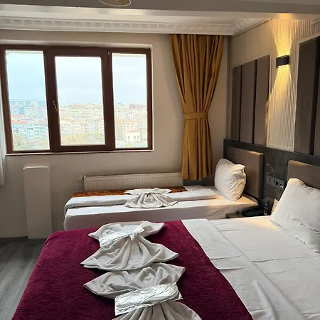 Hotel Al Klas *