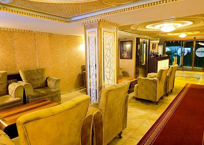 Al Klas * イスタンブール