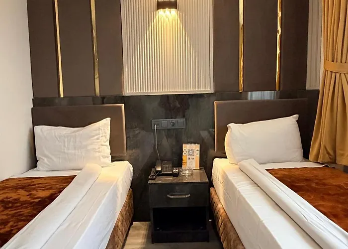 Al Klas * イスタンブール