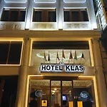 Al Klas Hotel Istanbul