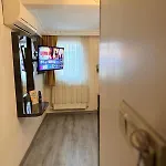 Hotel Al Klas Istanbul