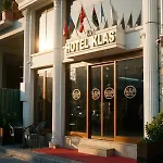 Al Klas Hotel Istanbul