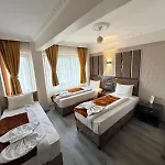 Al Klas Hotel Istanbul