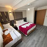 Hotel Al Klas Istanbul