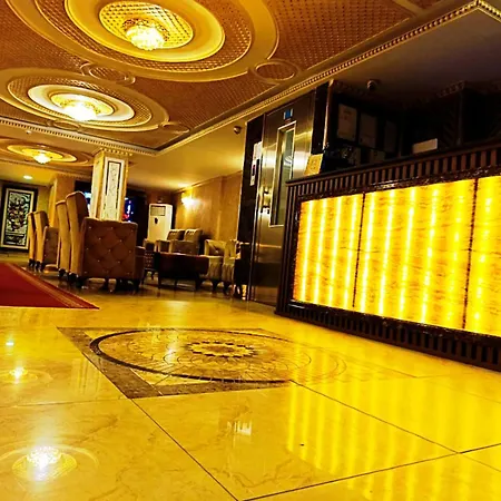 Hotel Al Klas *