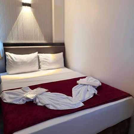 Hotel Al Klas *