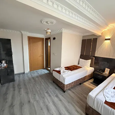 Al Klas Hotel *