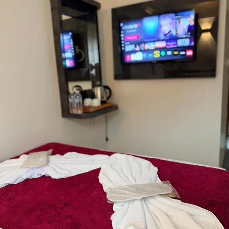 Hotel Al Klas *