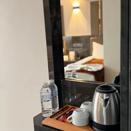 Al Klas Hotel Stambuł