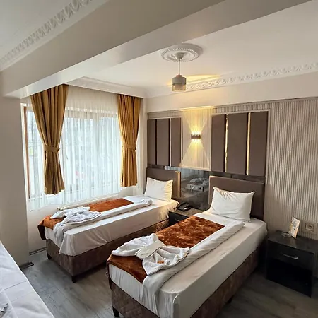 Al Klas Hotel *