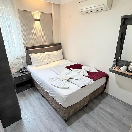 Al Klas Hotel *