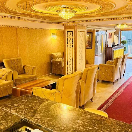 Al Klas Hotel *