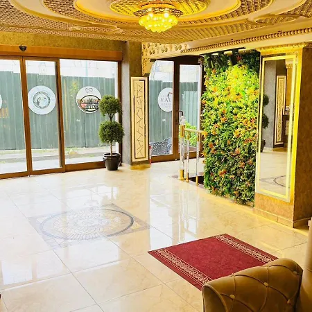 Hotel Al Klas *