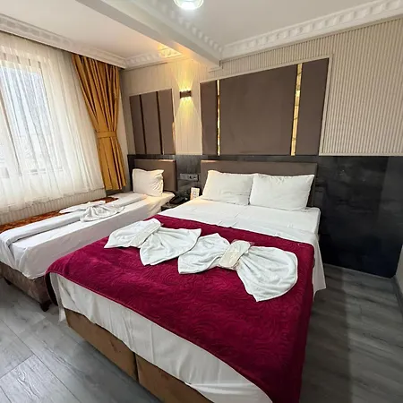 Al Klas Hotel
